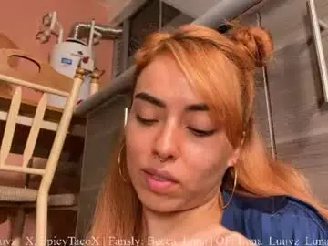 Chaturbate Sex Cam of luna_luuvz