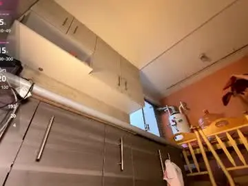 Chaturbate Private Sex Chat of luna_luuvz