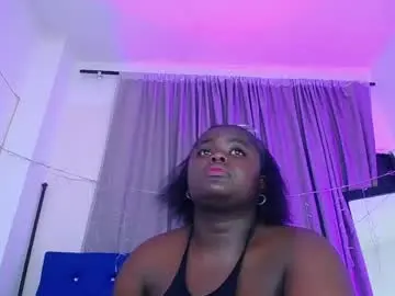 Chaturbate Nude Webcam of neighbor_ebony