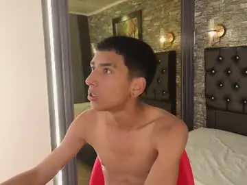 Chaturbate Adult Webcam of nucitacouple__oficial