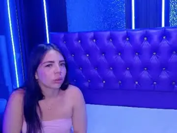 Chaturbate Sex Cam of nucitacouple__oficial