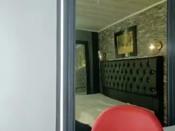 Chaturbate Free Porn Cam of nucitacouple__oficial