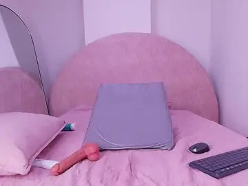 Chaturbate Free Porn Cam of sofi_cherry_