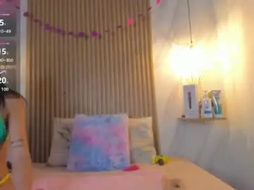 Chaturbate Nude Webcam of _alisson_foxx