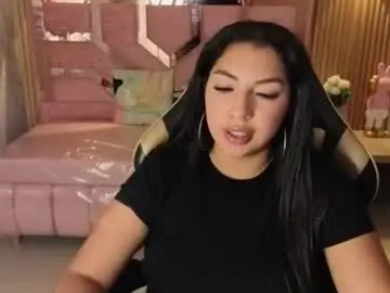 Chaturbate Free Porn Cam of alexa_s1