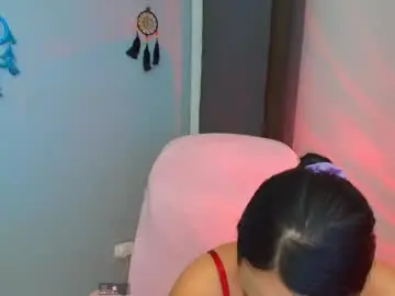 Chaturbate Live Sex Cam of carla_rossi