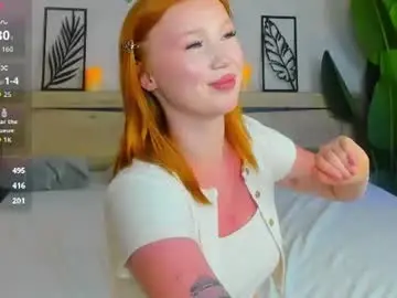 Chaturbate Live Porn of caroll_thompson