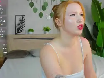 Chaturbate Free Live Porn of caroll_thompson
