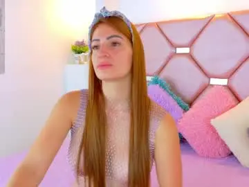 Chaturbate Live Sex of juliia_cruz_