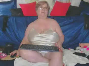 Chaturbate Best Webcam of queenpammy