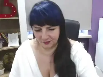 Chaturbate Private Sex Chat of velvet_gloria