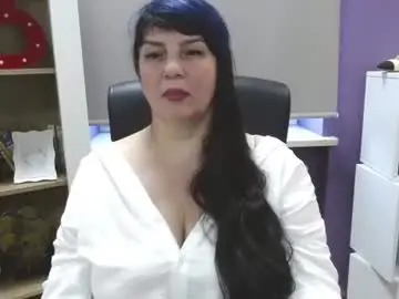 Chaturbate Live Sex Cam of velvet_gloria