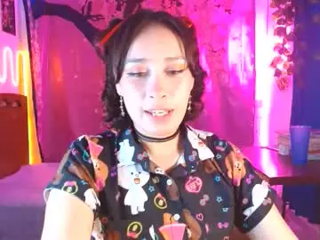 Chaturbate Live Sex Cam of charlotte_morh_