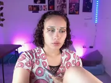 Chaturbate Adult Webcam of charlotte_morh_