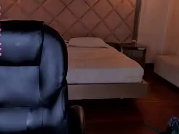 Chaturbate Watch Live Sex Cams of charlottecox_
