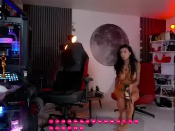 Chaturbate Adult Webcam of evelyne92