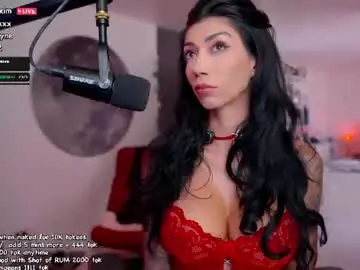 Chaturbate Adult Webcam of evelyne92