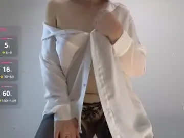 Chaturbate Best live sex cam show of gardner_ava