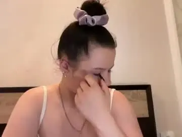 Chaturbate Free Porn Cam of girl_cute07