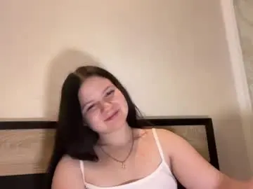 Chaturbate Live Sex of girl_cute07