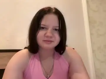 Chaturbate Live Porn of girl_cute07