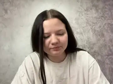 Chaturbate Adult Video Chat of girl_cute07