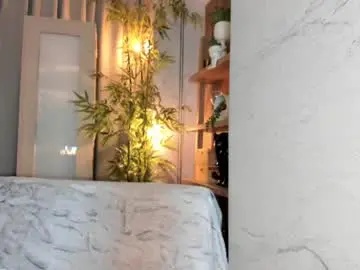 Chaturbate Private Sex Chat of isabelastefano