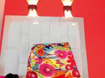 Chaturbate Nude Webcam of kendal_hot69_