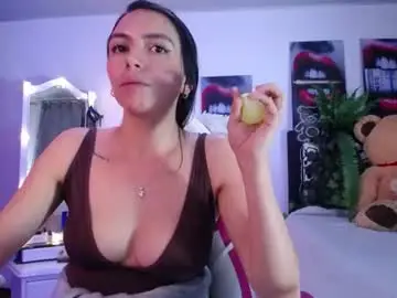 Chaturbate Private Sex Chat of lika_little3