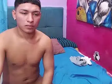 Chaturbate Live Sex of twinks_fuck