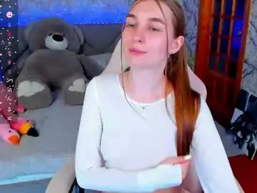 Chaturbate Adult Video Chat of _flowersweet_