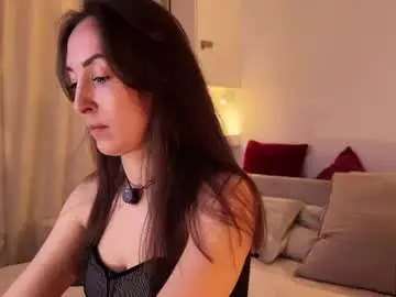 Chaturbate Sex Chat of aiaikatty