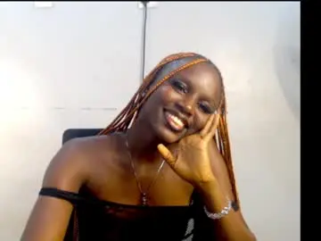 Chaturbate Live Porn of cum_ebony_xsecret