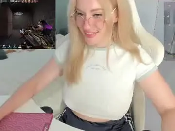 Chaturbate Live Porn of i_want_you_eva