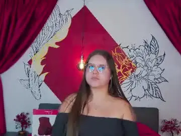 Chaturbate Nude Webcam of lia_avalon