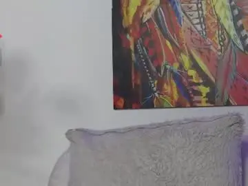 Chaturbate Sex Cam of littlesky__
