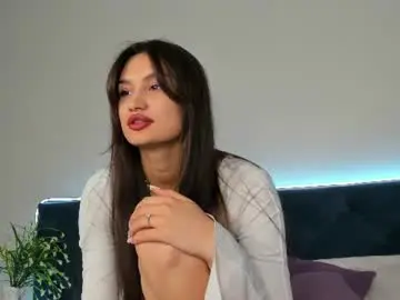 Chaturbate Best live sex cam show of luna_mee