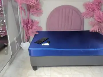 Chaturbate Live Porn of nalapalmer