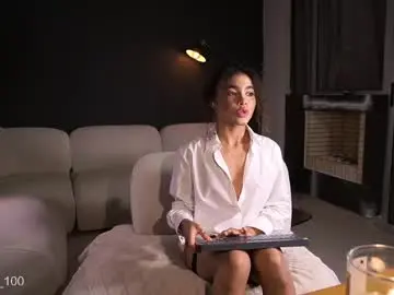 Chaturbate Sex Chat of paulacora100