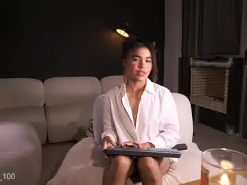 Chaturbate Free Live Porn of paulacora100