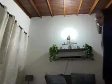 Chaturbate Watch Live Sex Cams of _paulah2
