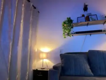 Chaturbate Free Live Porn of _paulah2