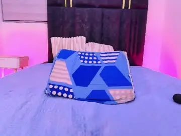 Chaturbate Live Sex Cam of alexa_meller