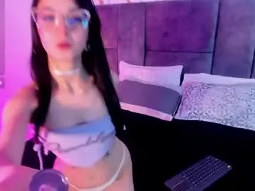 Chaturbate Sex Chat of atenea_velle