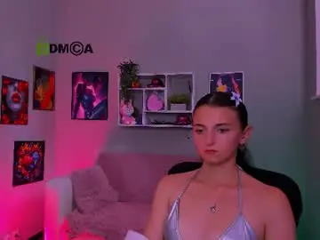 Chaturbate Sex Chat of bibi_tease
