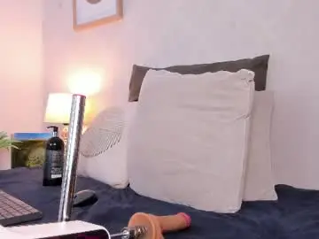 Chaturbate Adult Webcam of caroline_dh