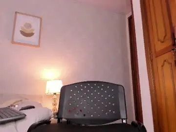 Chaturbate Live Sex Cam of caroline_dh
