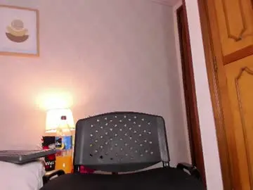 Chaturbate Adult Webcam of caroline_dh