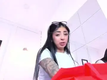 Chaturbate Free Porn Cam of caroline_dh