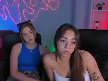 Chaturbate Free Porn Cam of hanna_kiss3
